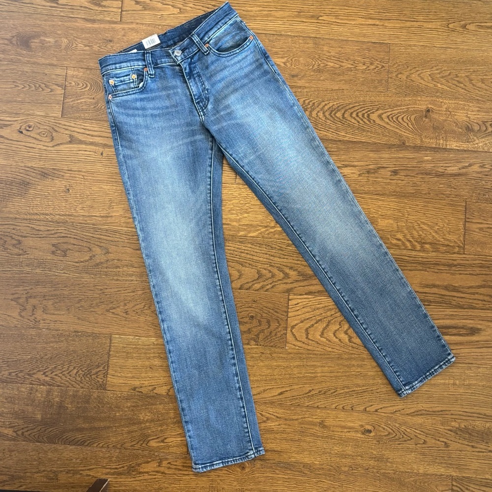 Levi’s Premium 511 SLIM FIT MEN'S JEANS - Picture 12 of 13